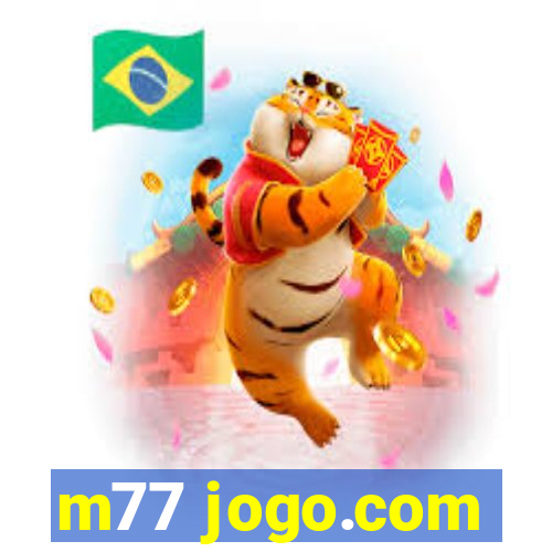m77 jogo.com
